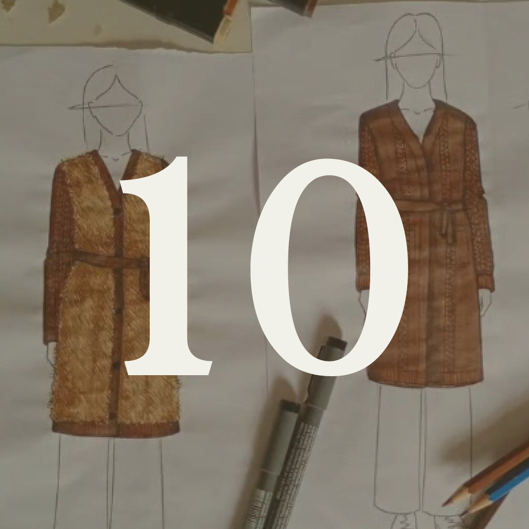 Lettera 10