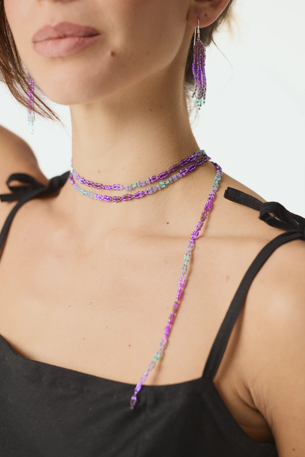 Choker Sense