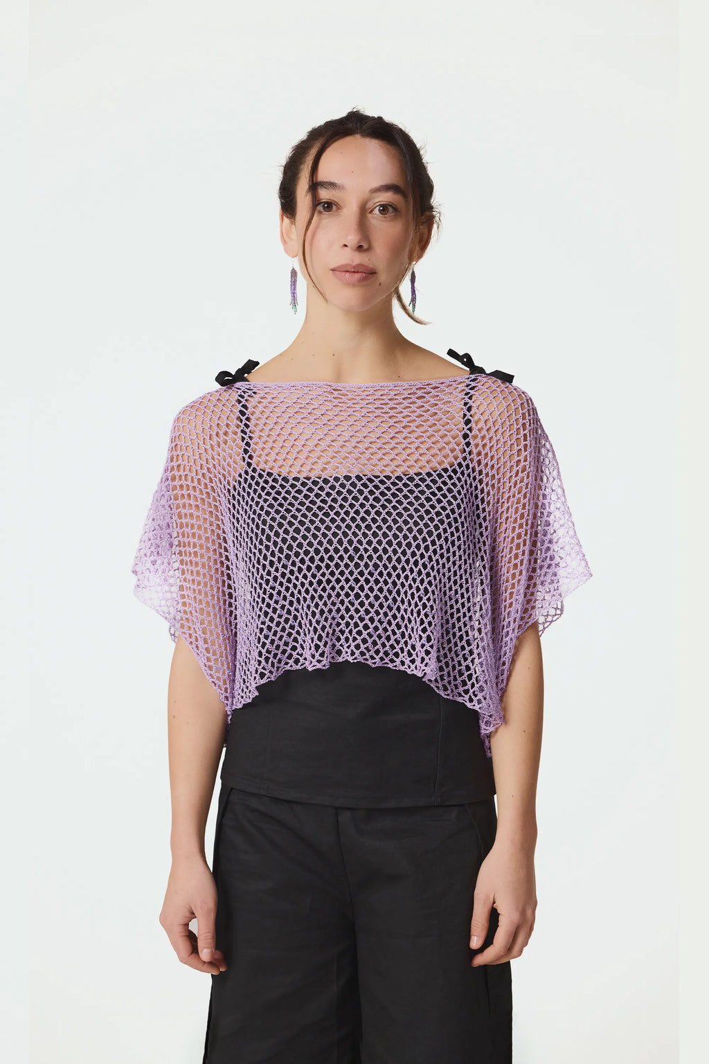 Bolero Glicine