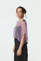 Bolero Glicine