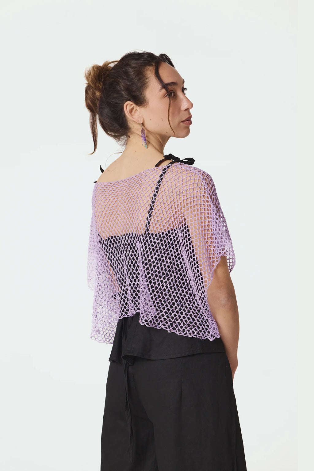 Bolero Glicine