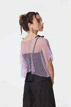 Bolero Glicine