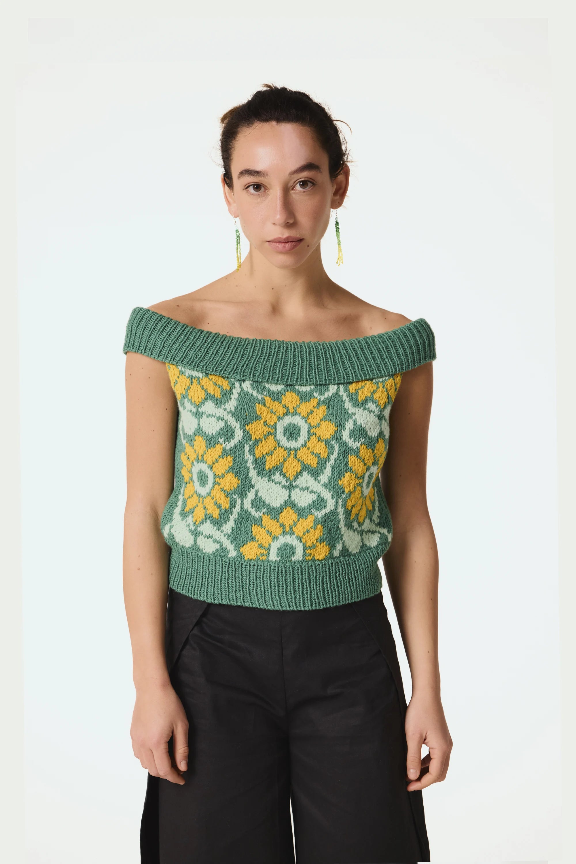 Maglia Girasoli