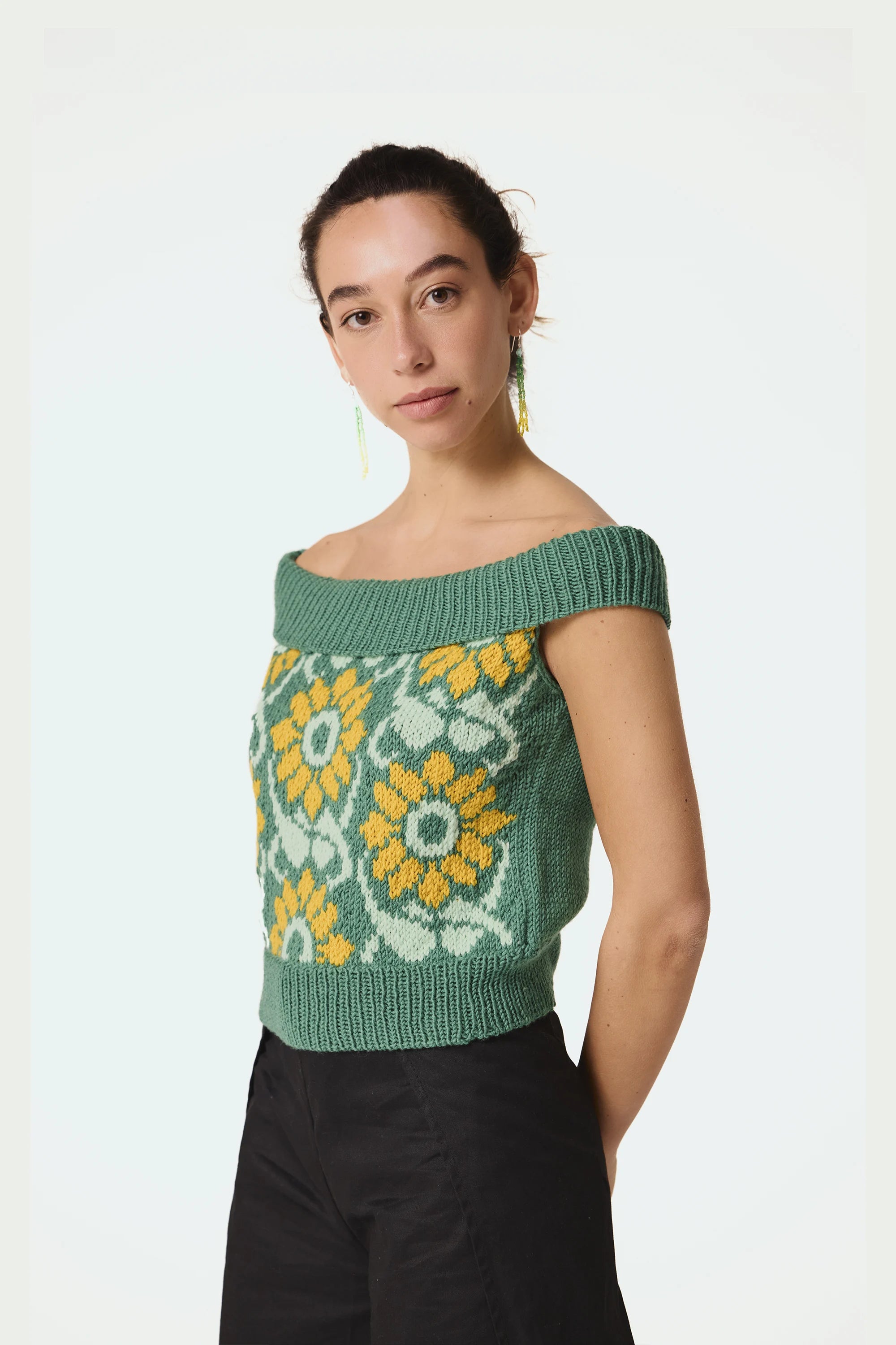 Maglia Girasoli