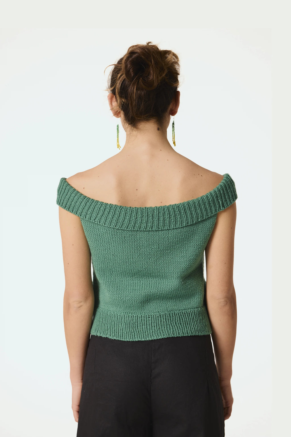 Maglia Girasoli