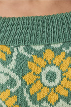 Maglia Girasoli