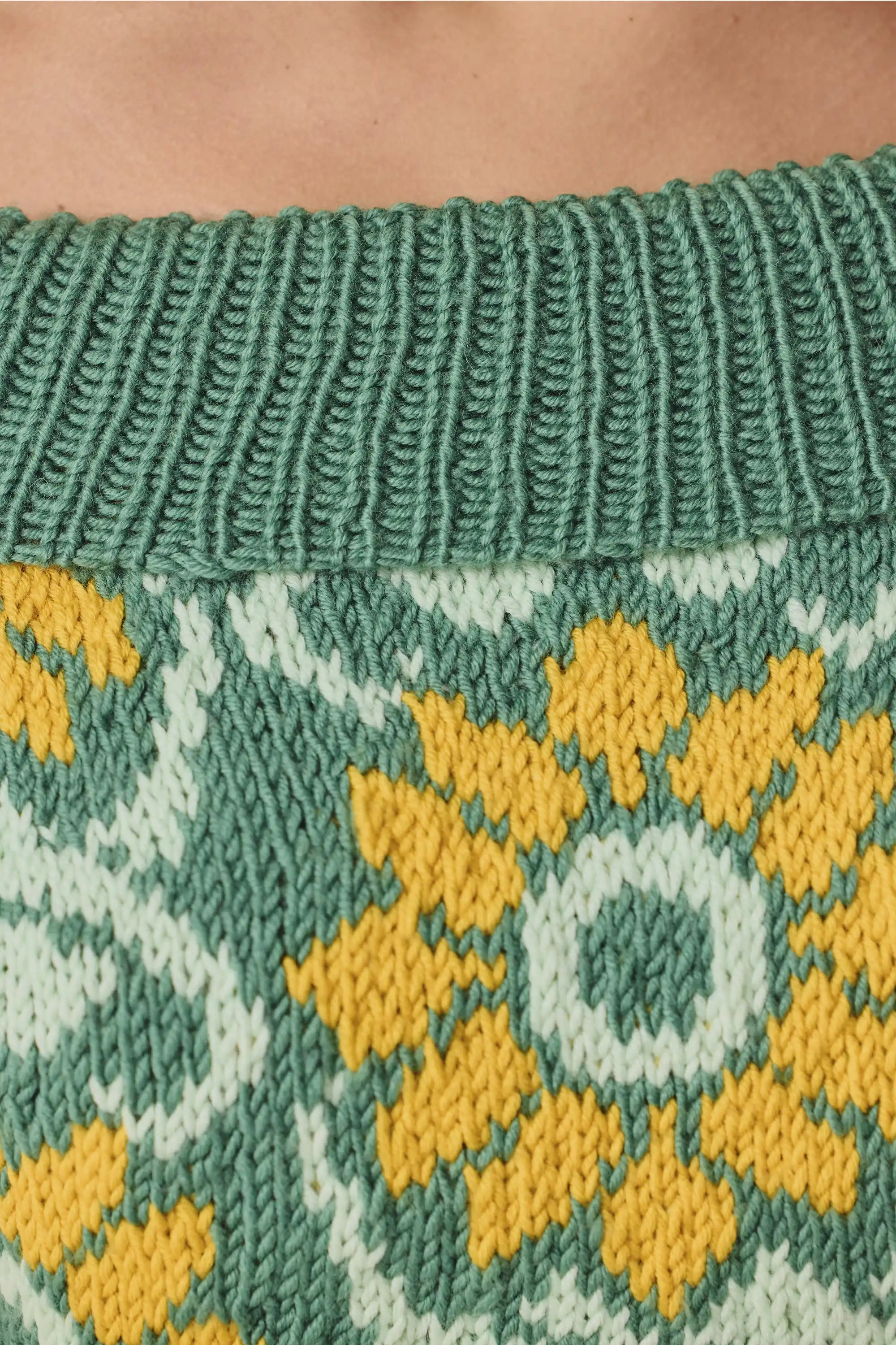 Maglia Girasoli