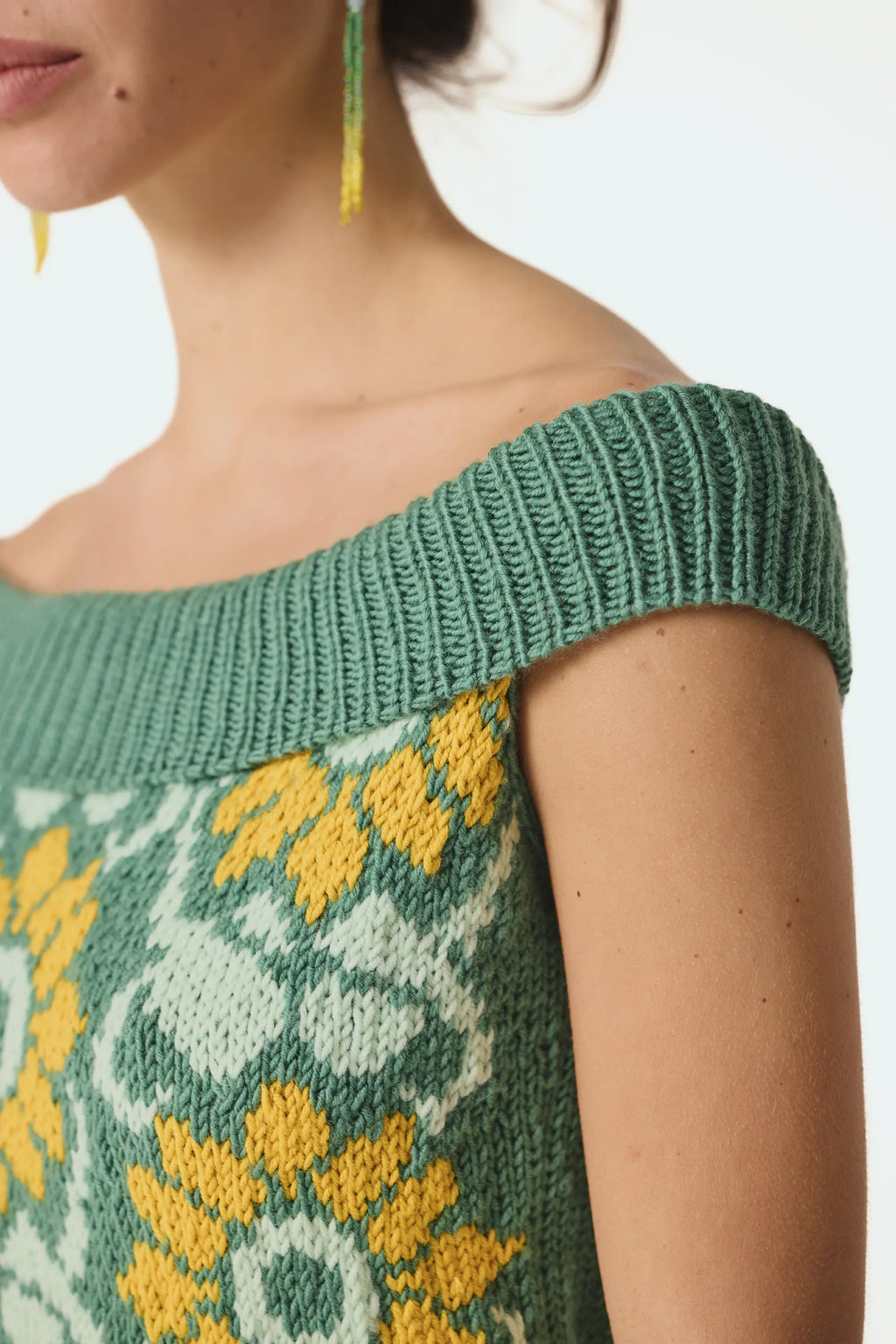Maglia Girasoli