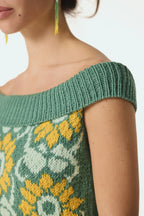 Maglia Girasoli