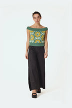 Maglia Girasoli