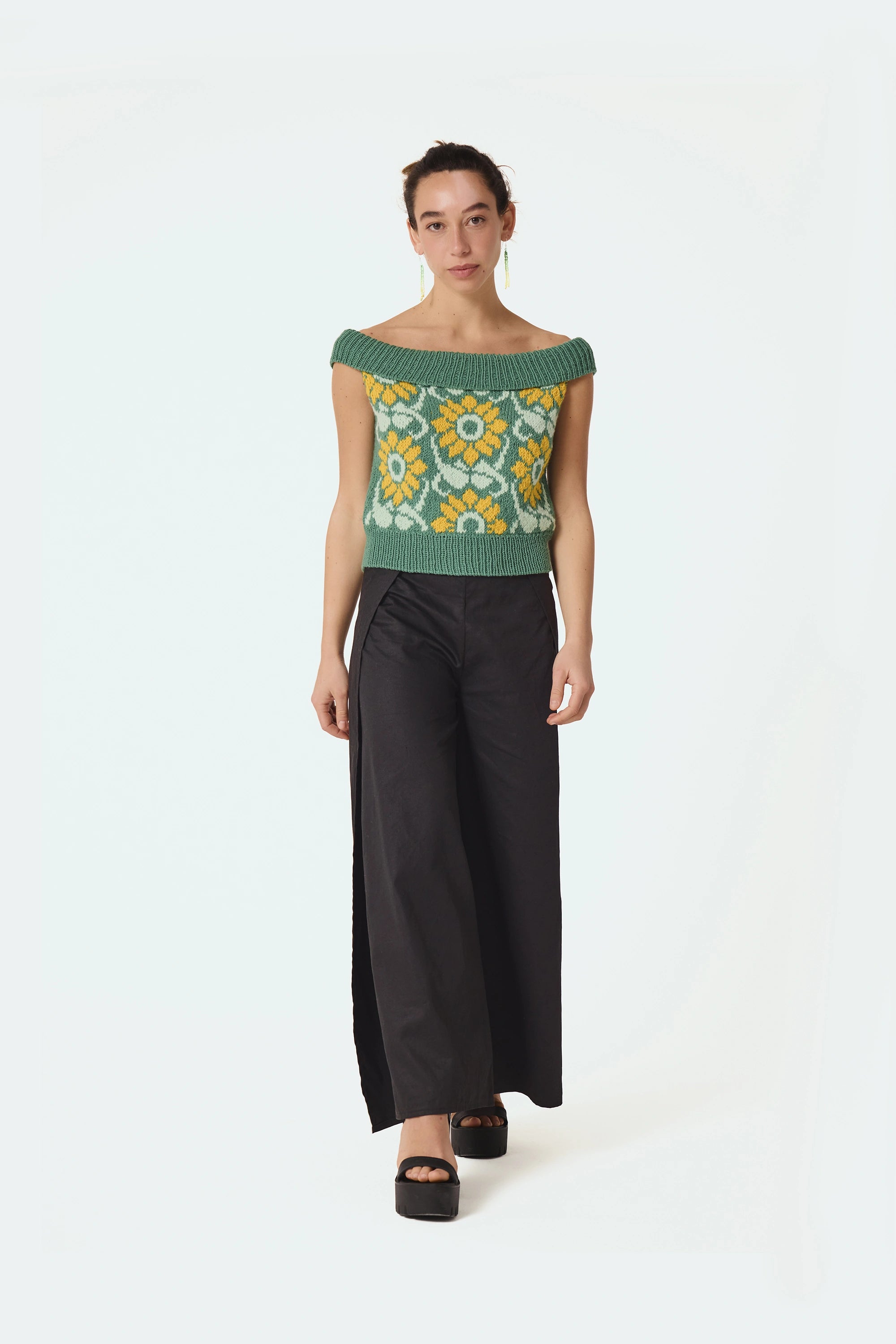 Maglia Girasoli
