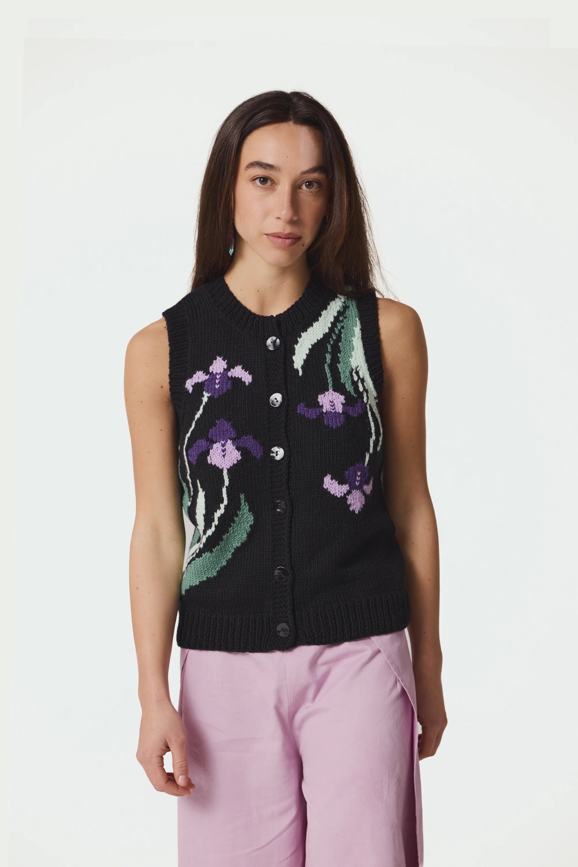 Gilet Iris