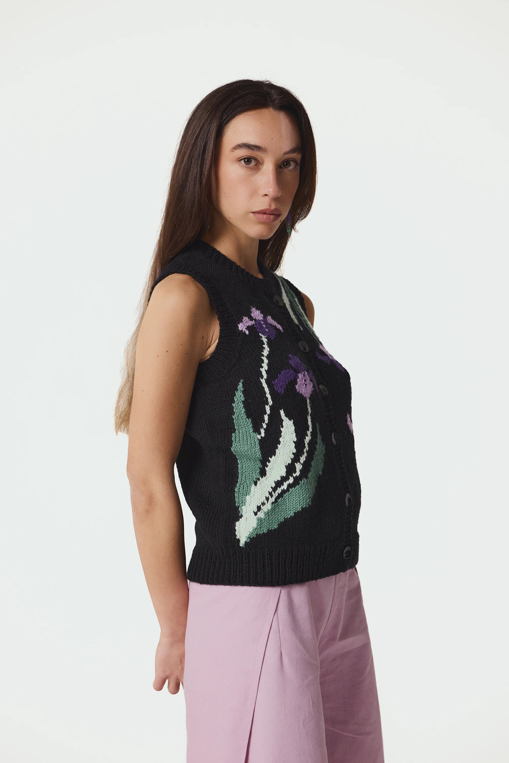 Gilet Iris