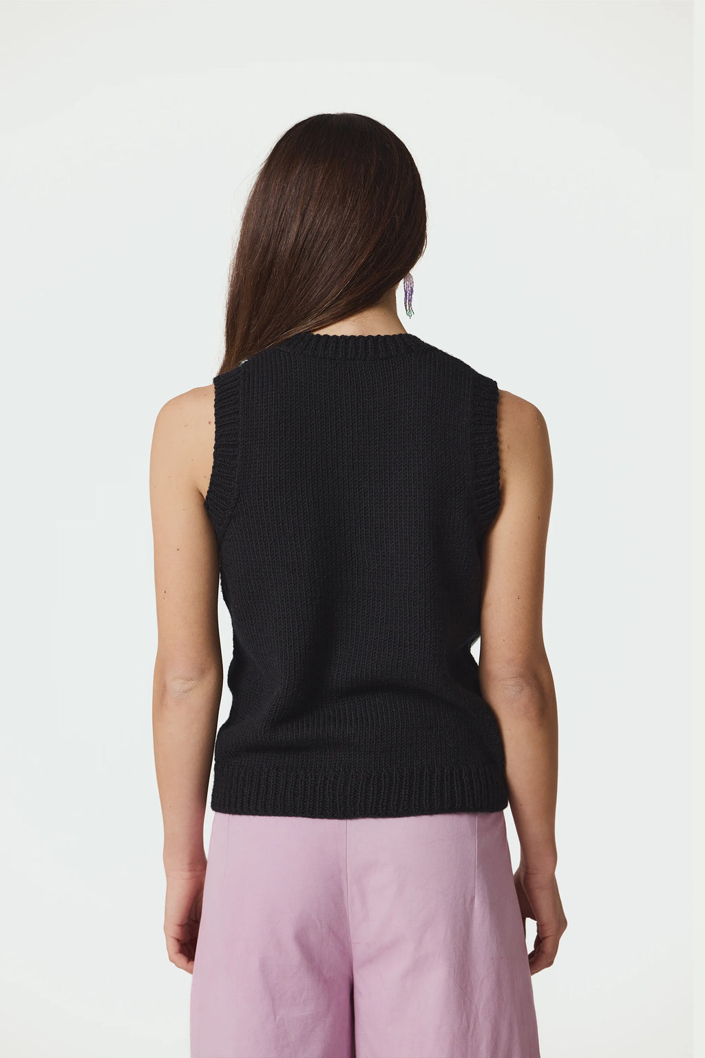 Gilet Iris