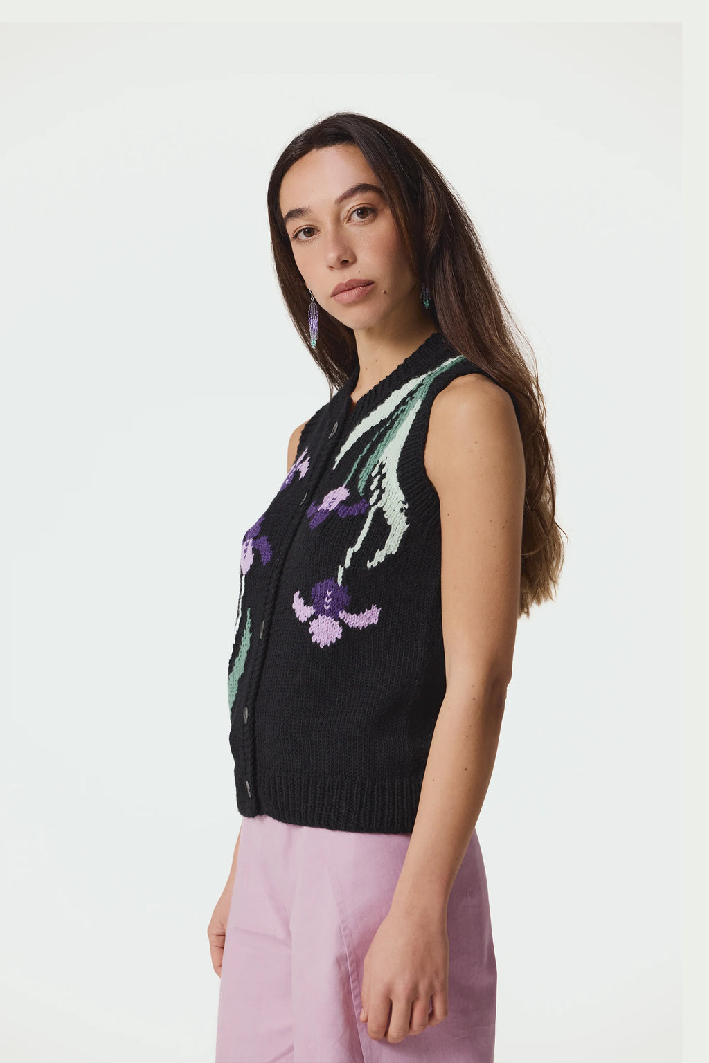 Gilet Iris