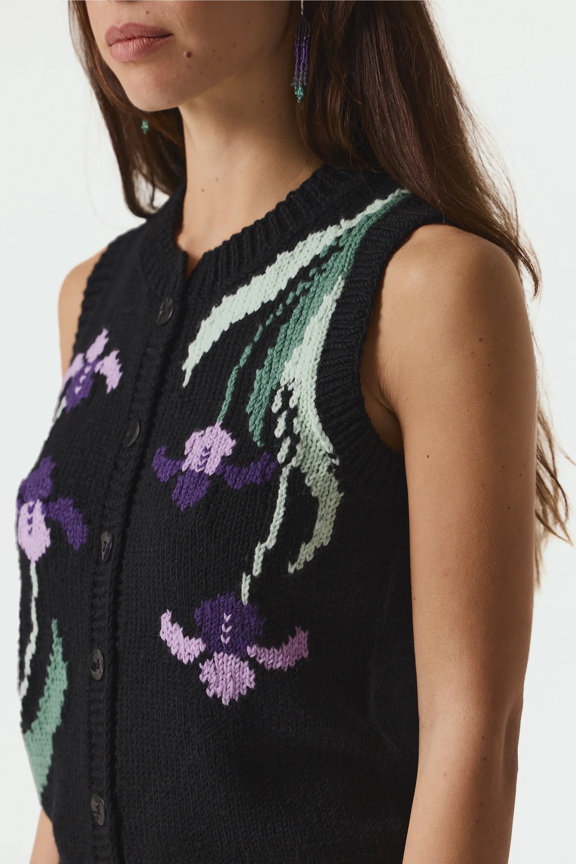 Gilet Iris