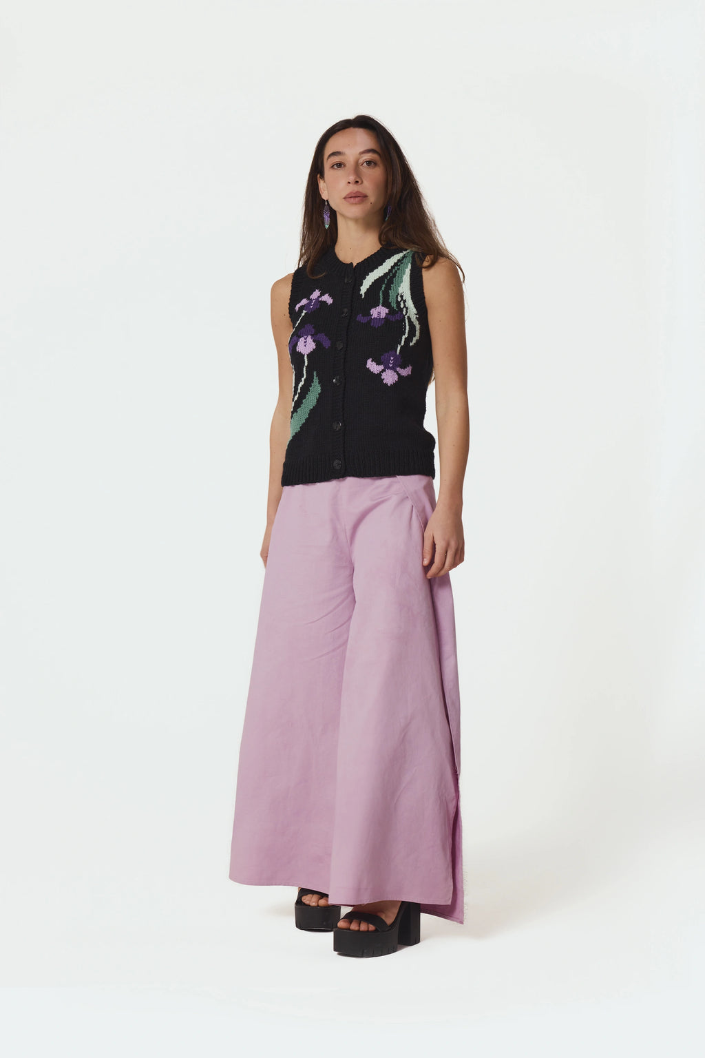 Gilet Iris