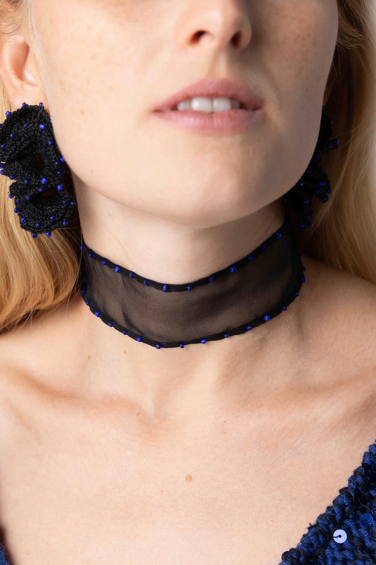 Choker Notte