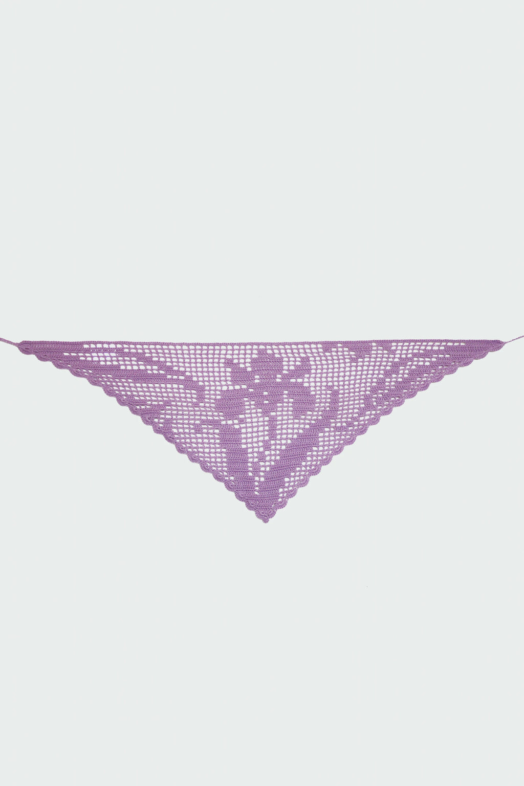 Bandana Iris