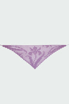 Bandana Iris