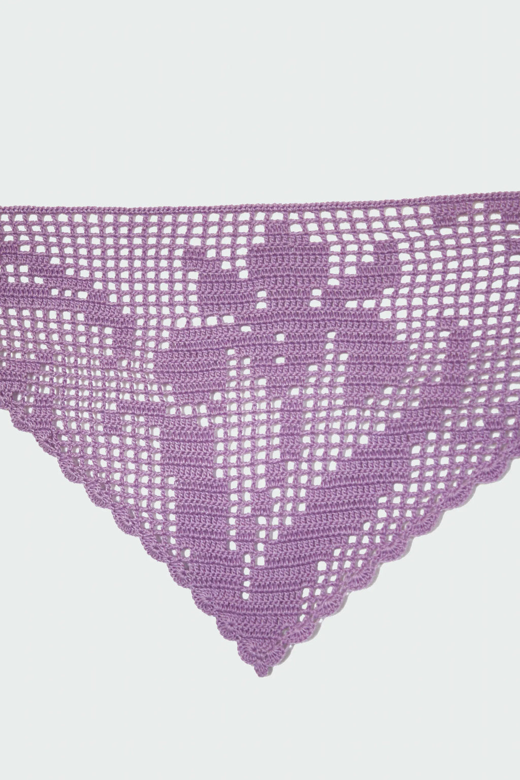 Bandana Iris