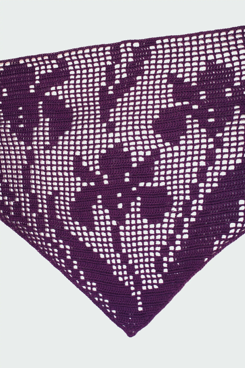 Maxi Bandana Iris