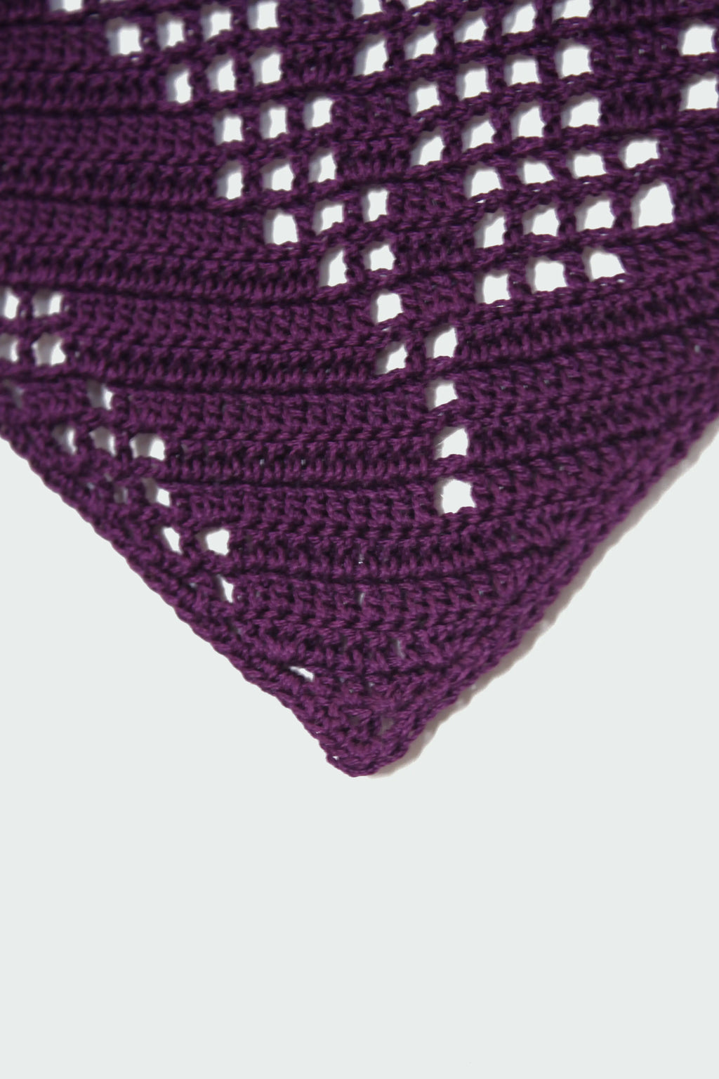 Maxi Bandana Iris