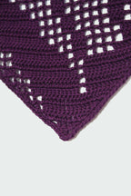 Maxi Bandana Iris