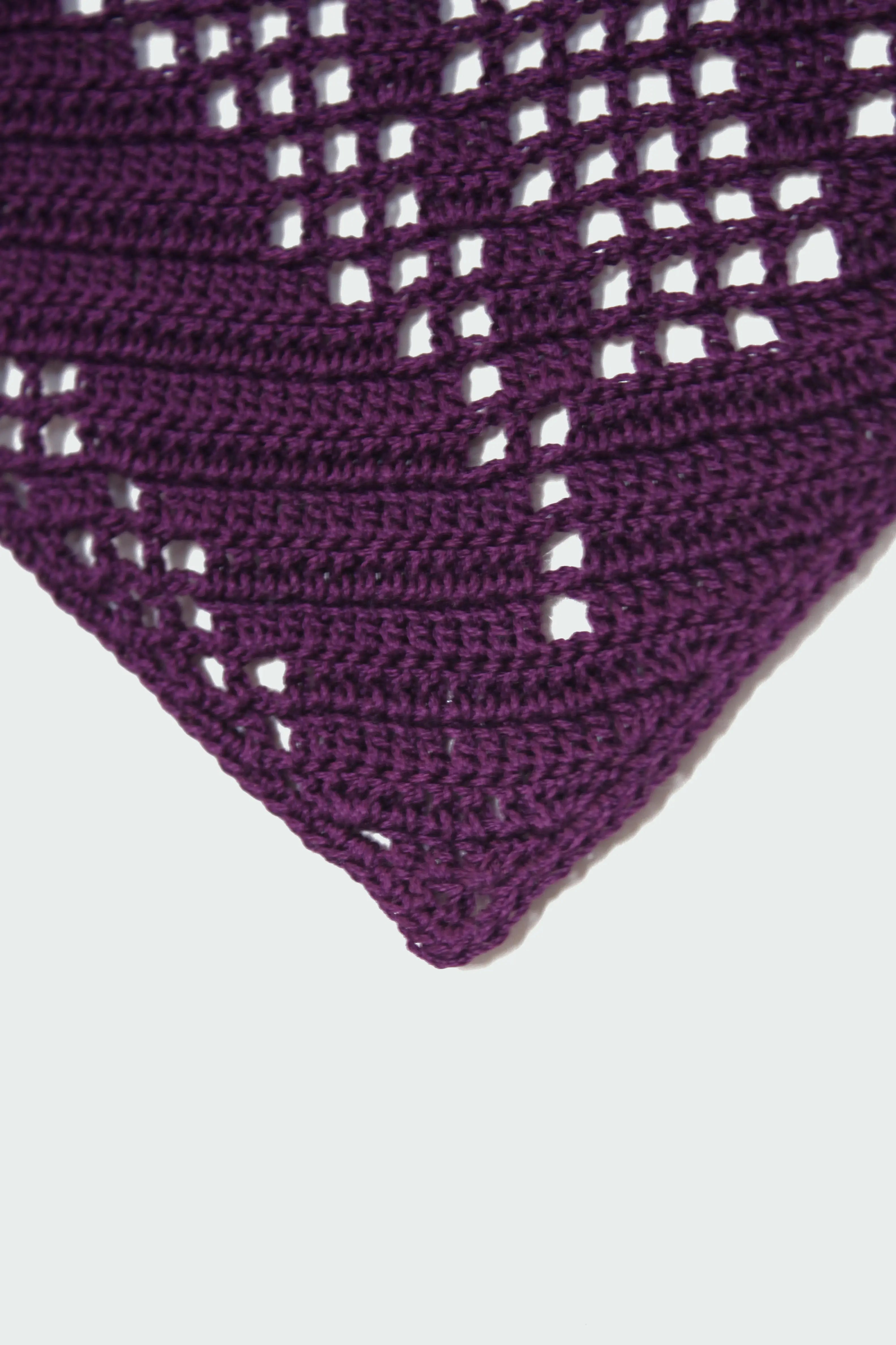 Maxi Bandana Iris