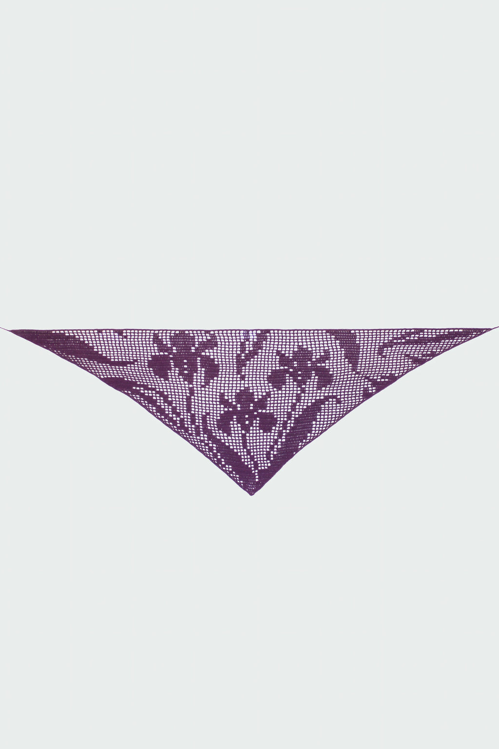 Maxi Bandana Iris