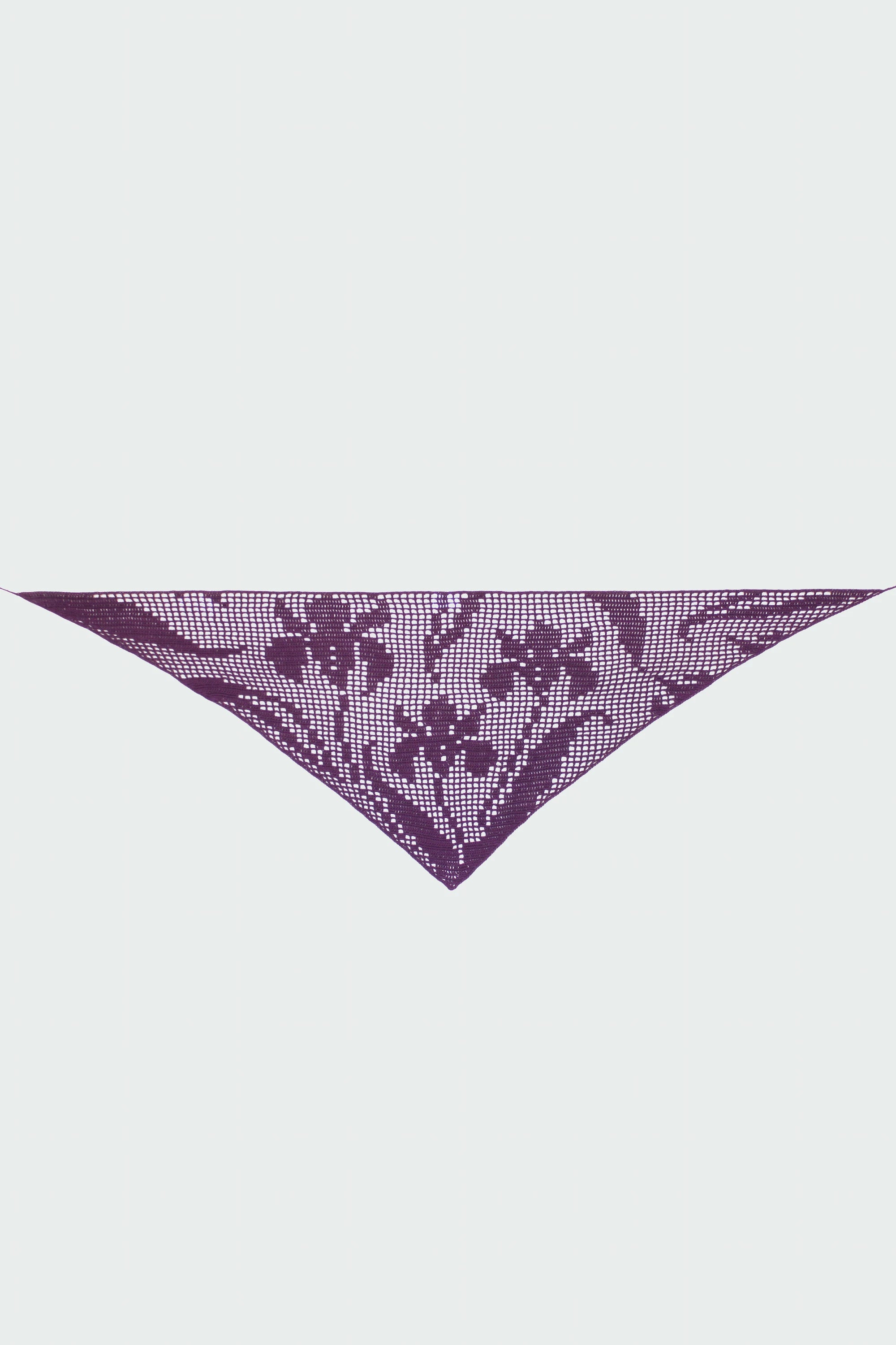 Maxi Bandana Iris