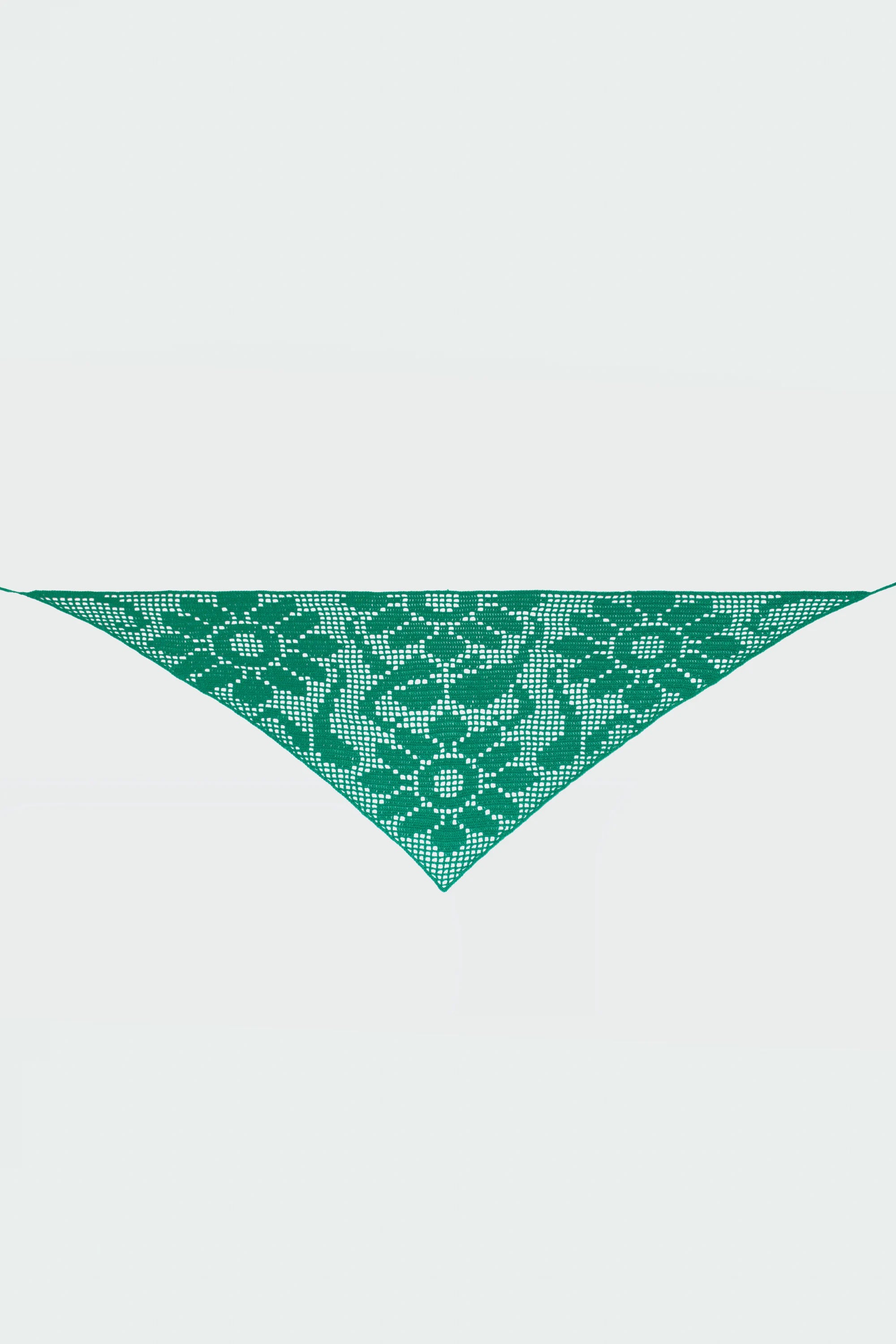 Maxi Bandana Girasole
