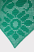 Maxi Bandana Girasole