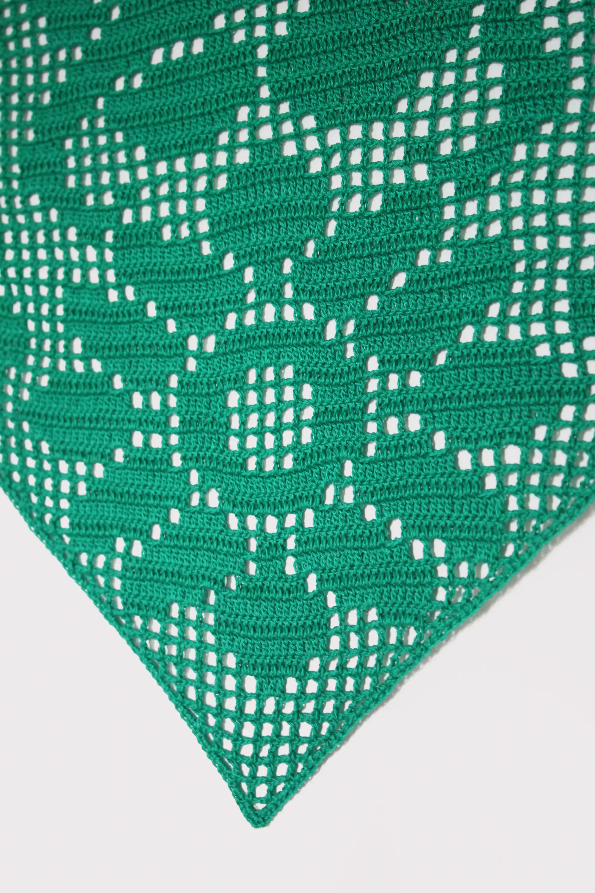 Maxi Bandana Girasole