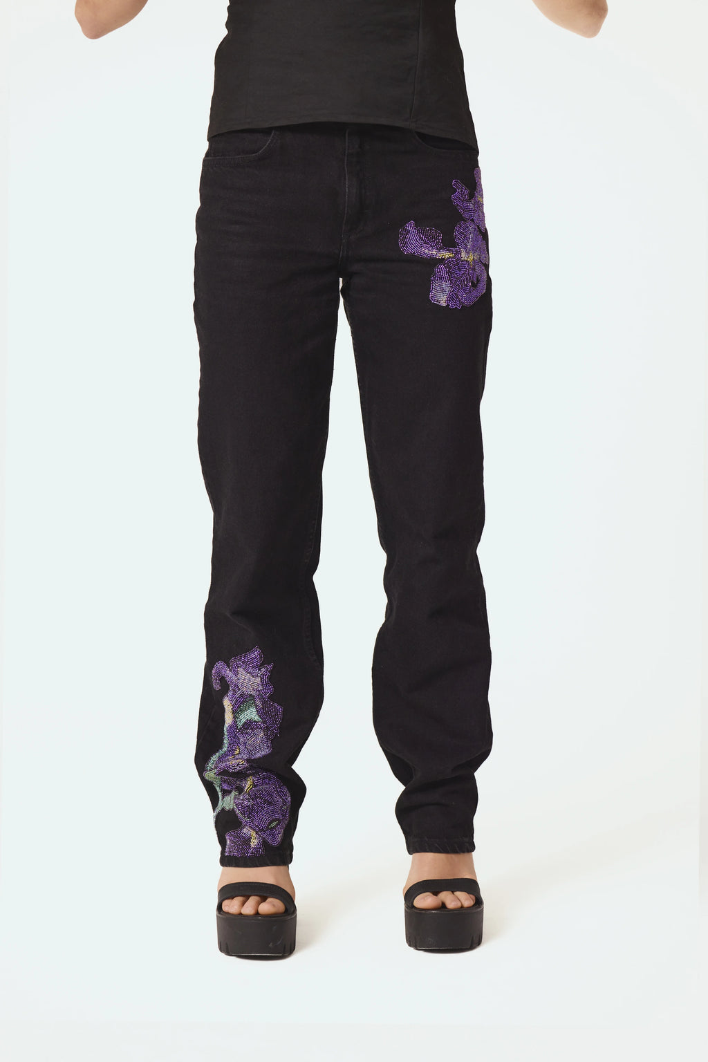 Jeans Iris