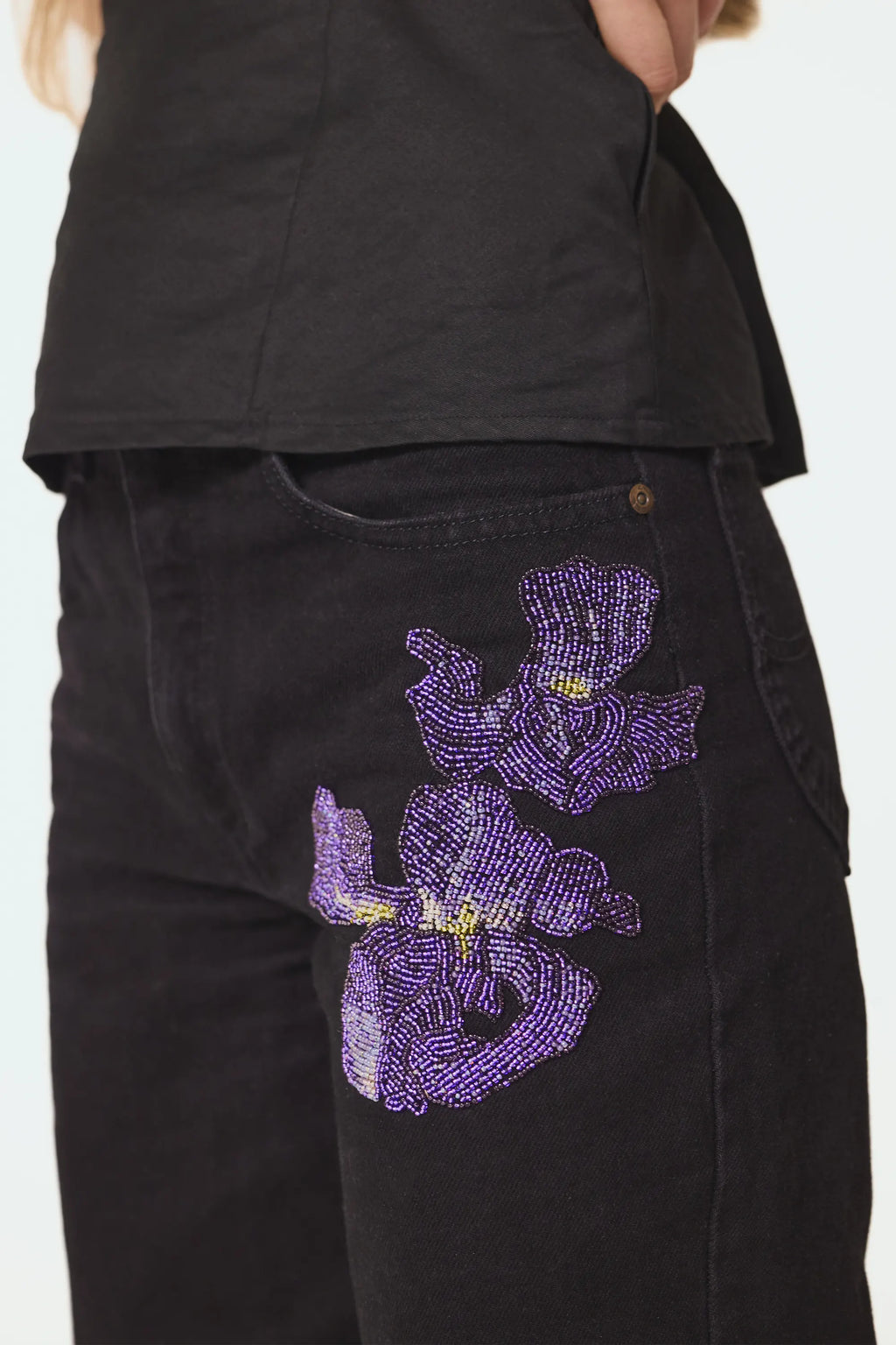 Jeans Iris