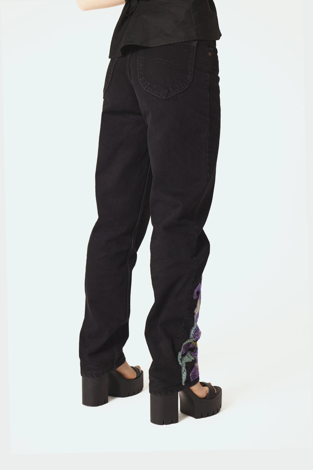 Jeans Iris
