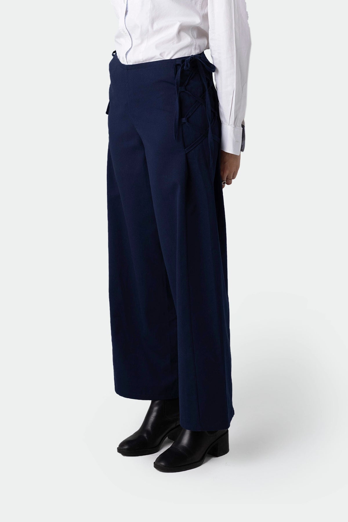 Pantaloni Corset