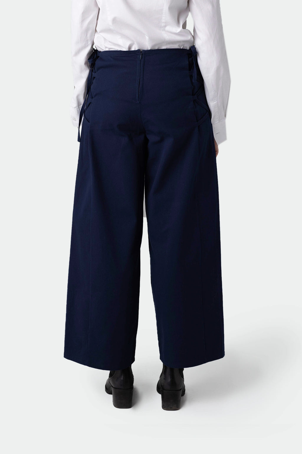Pantaloni Corset