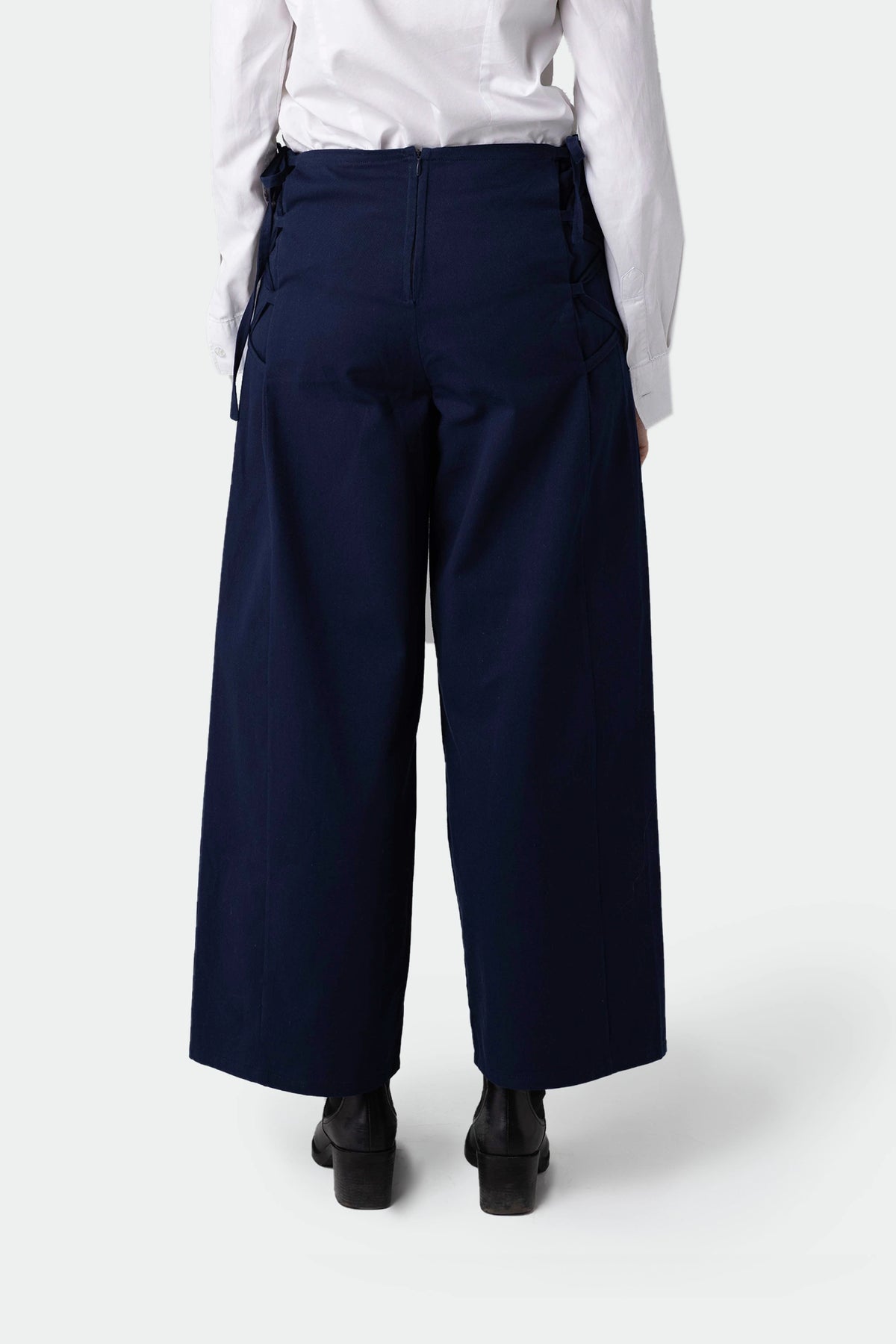 Pantaloni Corset