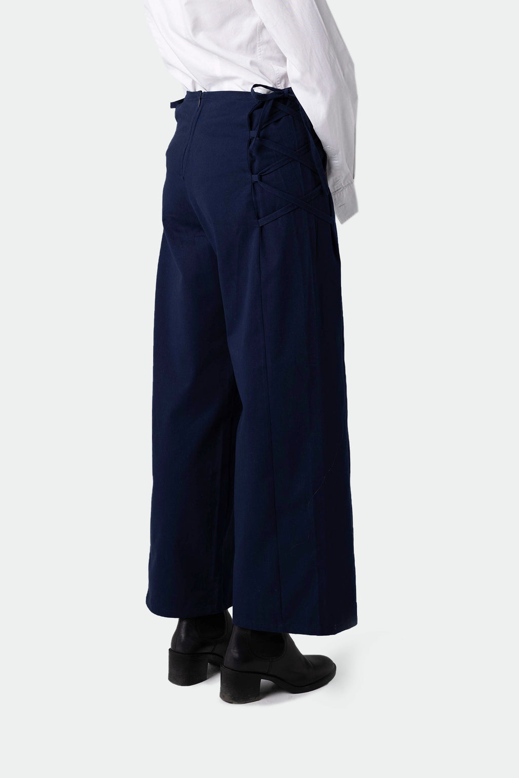 Pantaloni Corset