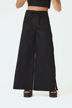 Pantalone palazzo Nero