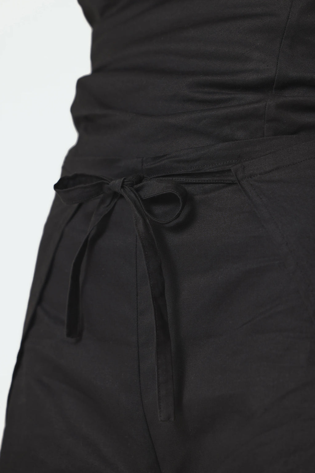 Pantalone palazzo Nero