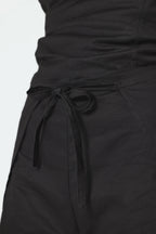 Pantalone palazzo Nero