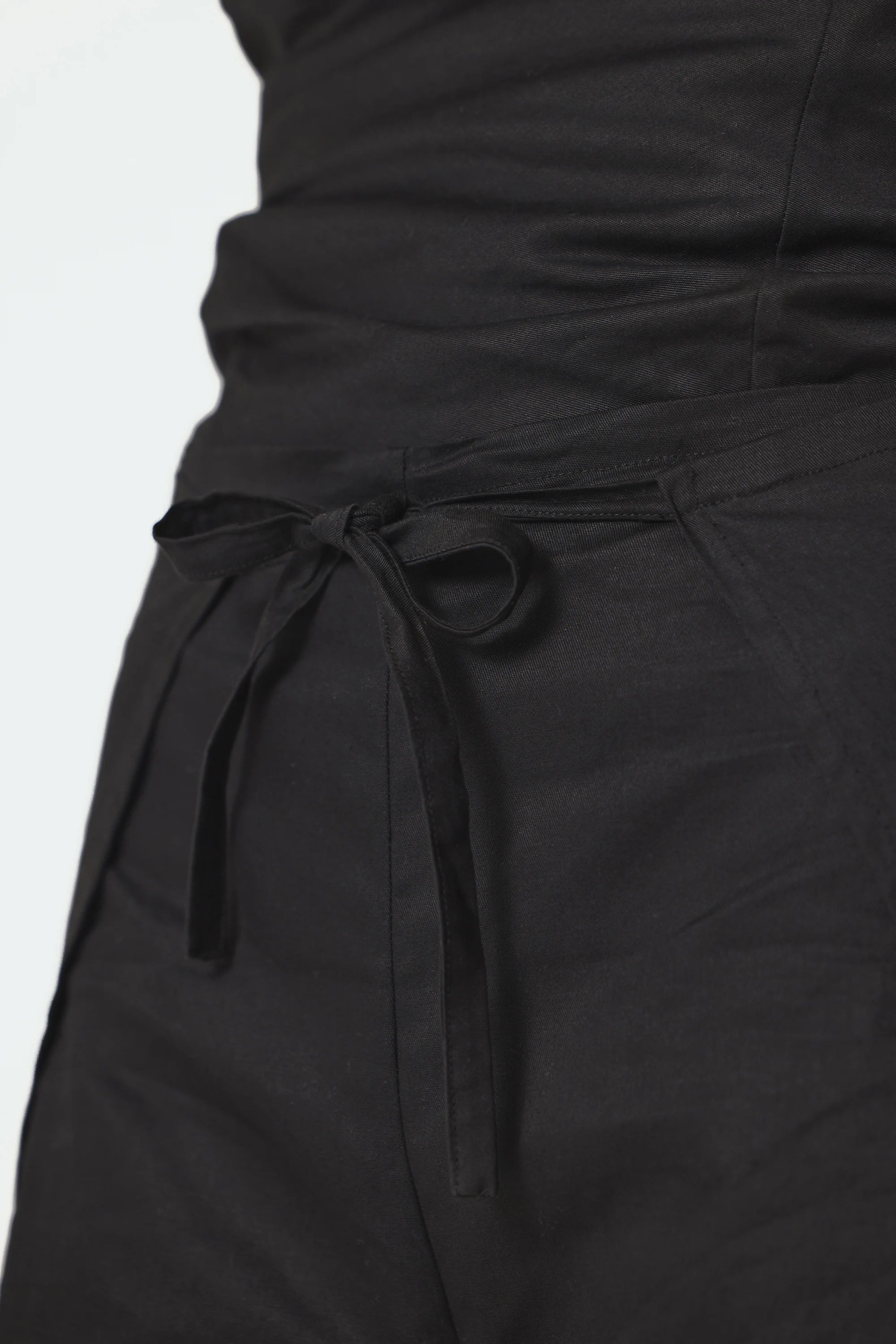 Pantalone palazzo Nero