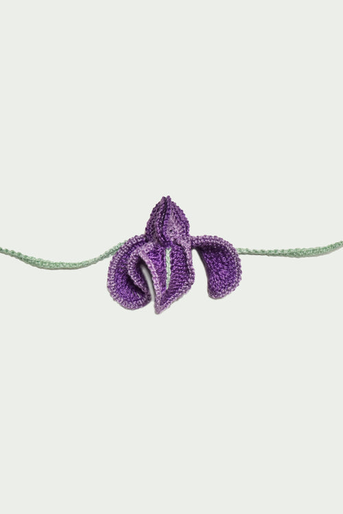 Choker Iris