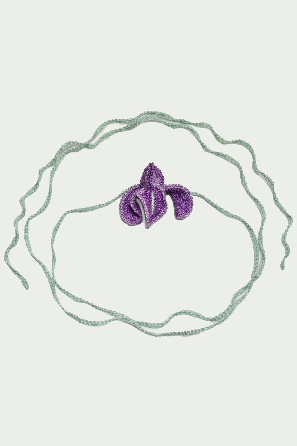 Choker Iris