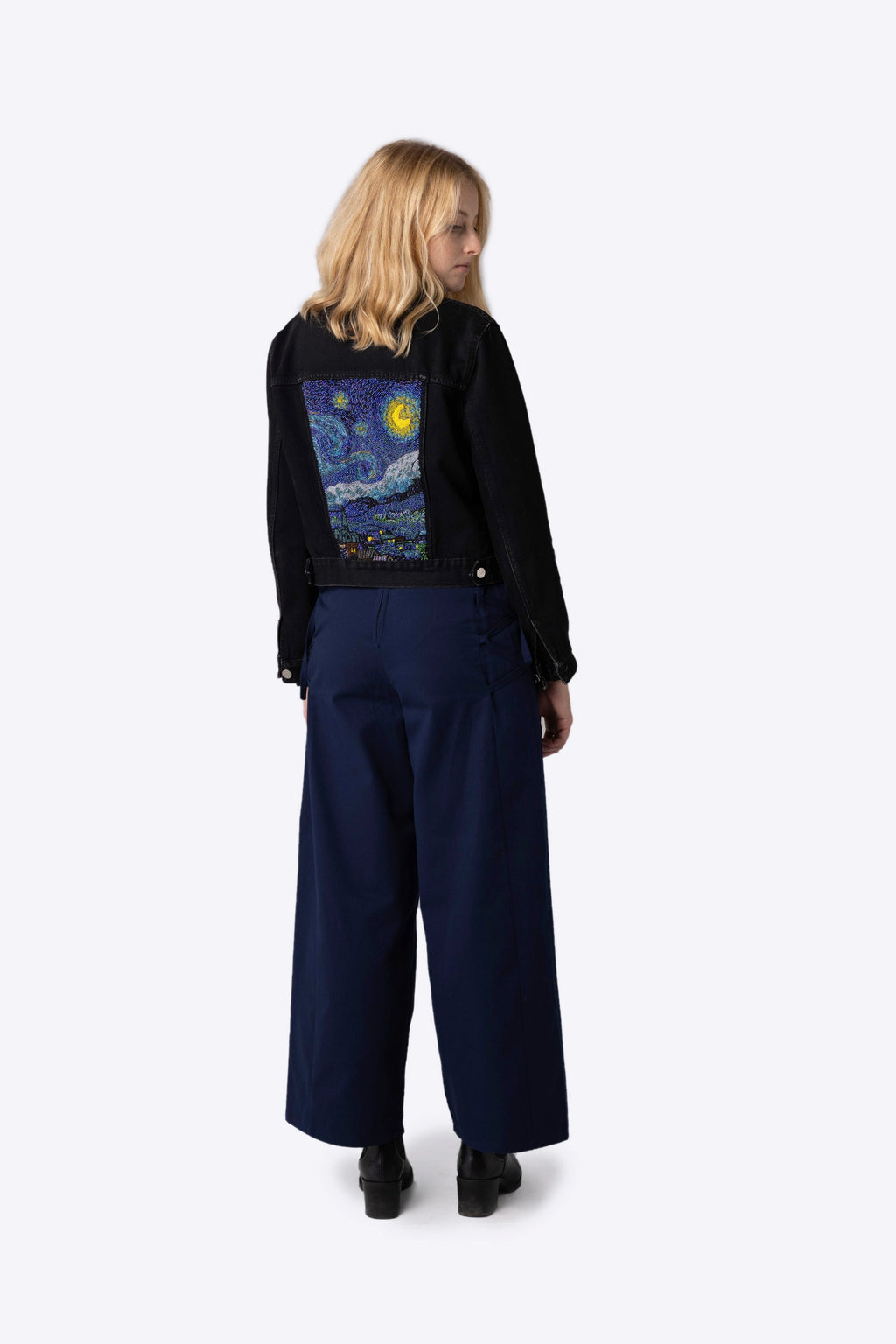 Starry Night Jacket