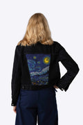 Starry Night Jacket