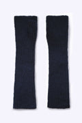 Gants longs en cachemire